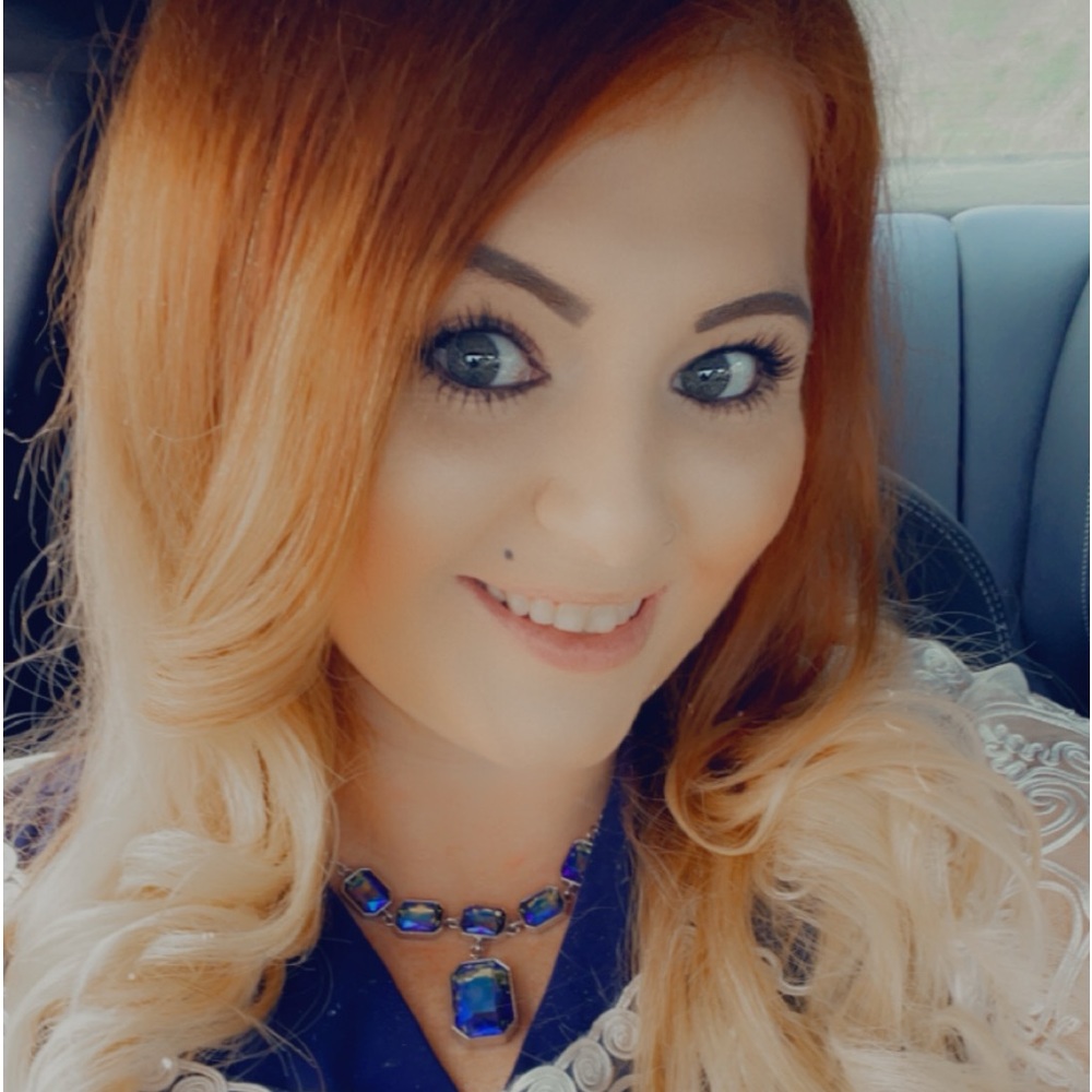 Meet your Posher, Eden